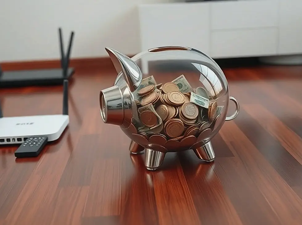동래구 원룸인터넷 현장 사진 2